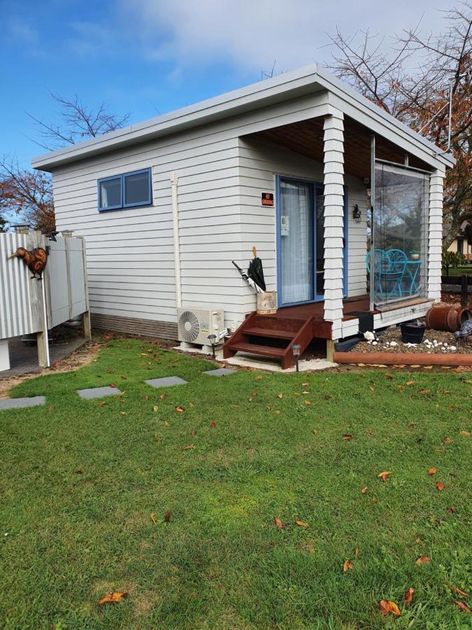 Denchys B&B Matamata Eksteriør billede