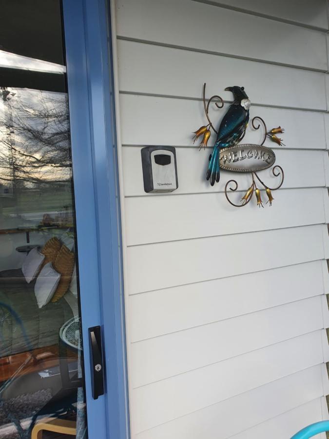 Denchys B&B Matamata Eksteriør billede