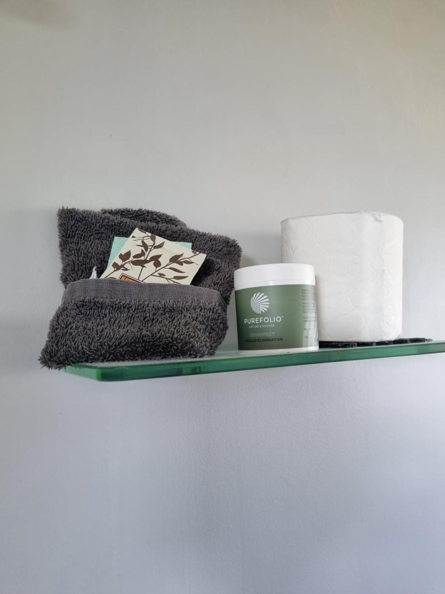 Denchys B&B Matamata Eksteriør billede