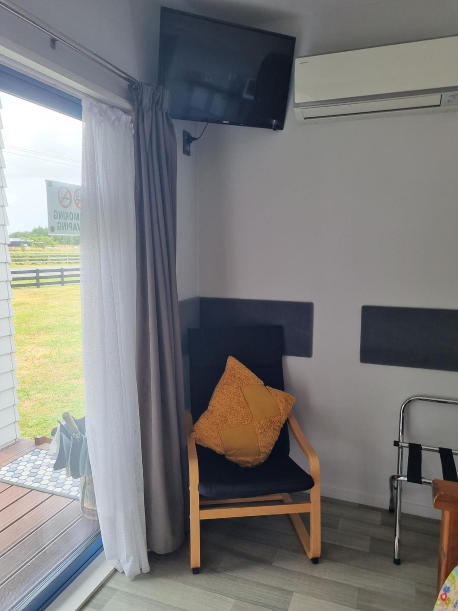 Denchys B&B Matamata Eksteriør billede