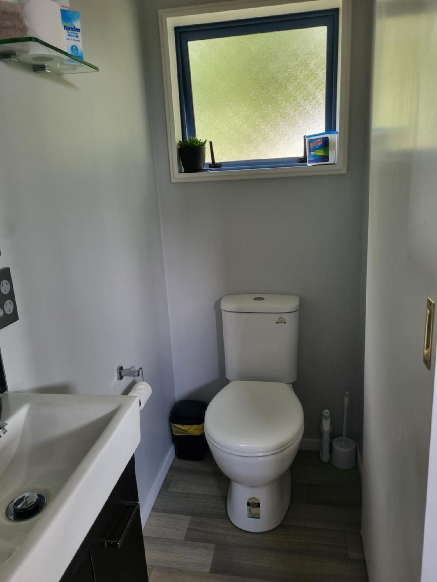 Denchys B&B Matamata Eksteriør billede