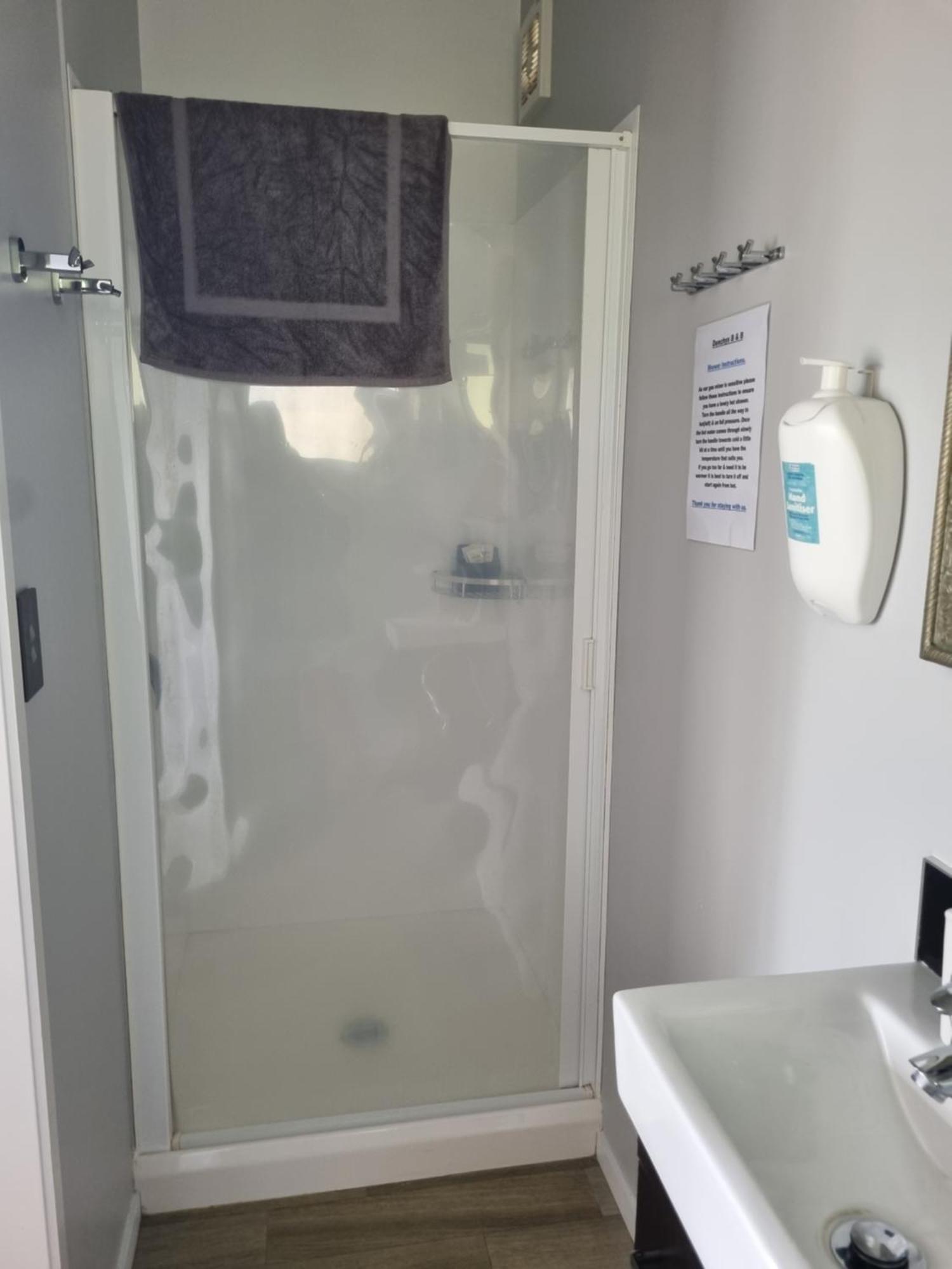 Denchys B&B Matamata Eksteriør billede